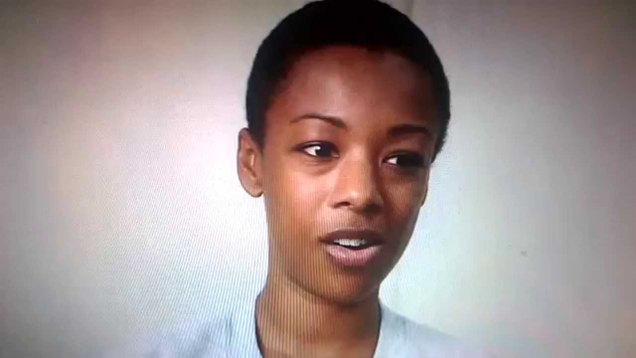 Samira Wiley