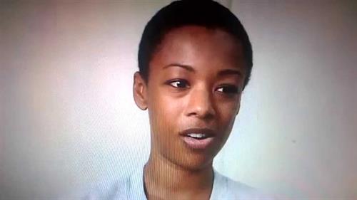 Samira Wiley