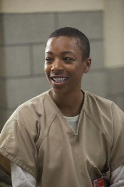 Samira Wiley