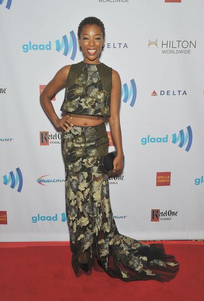 Samira Wiley