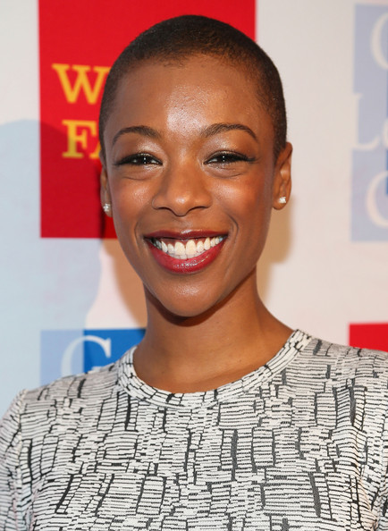 Samira Wiley