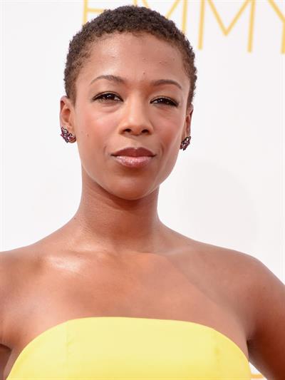 Samira Wiley