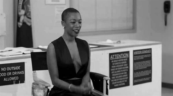 Samira Wiley