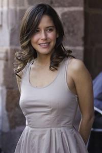 Ana Claudia Talancón