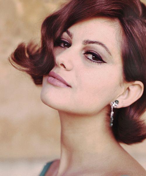 Claudia Cardinale