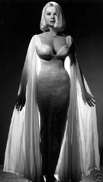 Joi Lansing