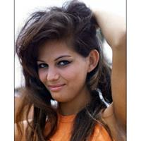 Claudia Cardinale