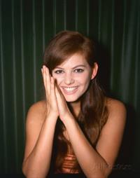 Claudia Cardinale