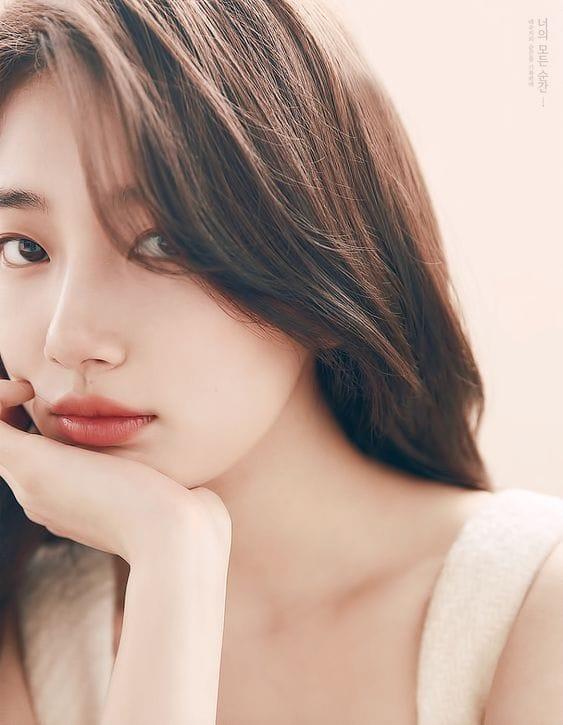 Bae Suzy