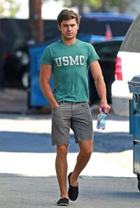 Zac Efron