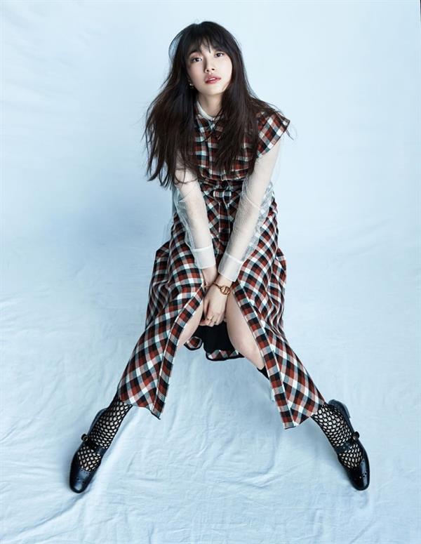 Bae Suzy