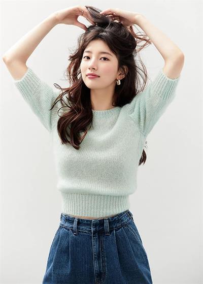Bae Suzy