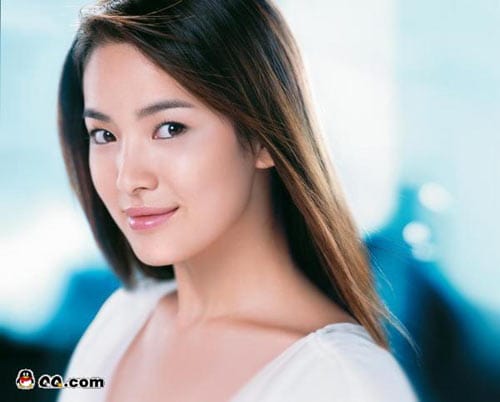 Song Hye Kyo