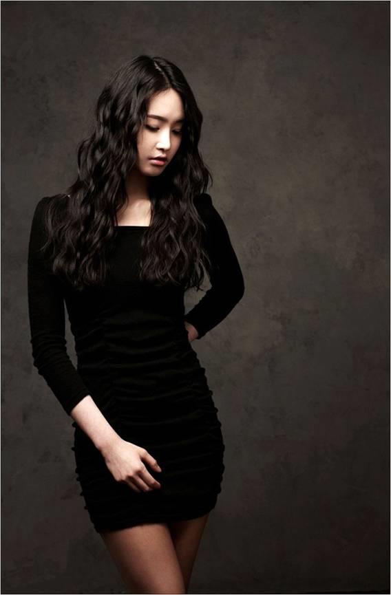 Kim Yu Mi