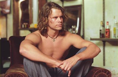 Eric Christian Olsen