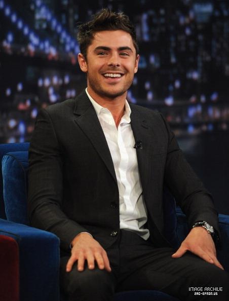 Zac Efron