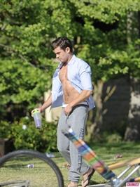 Zac Efron