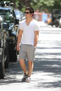 Nick Jonas