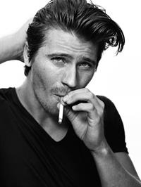 Garrett Hedlund