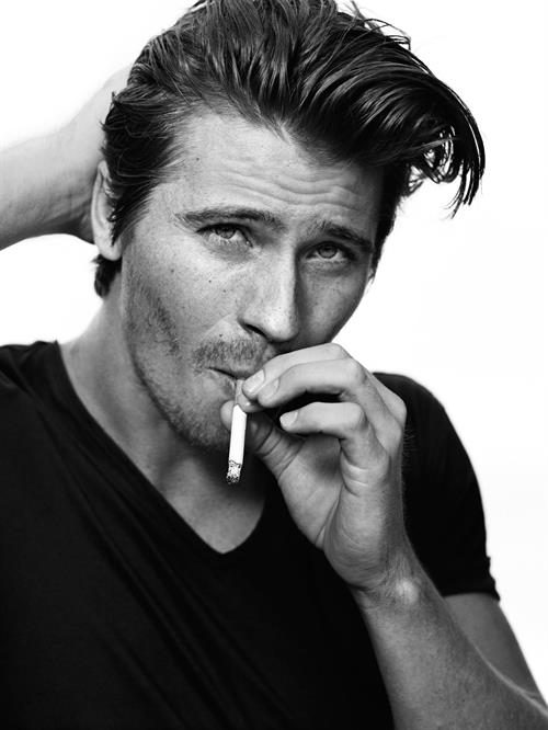 Garrett Hedlund