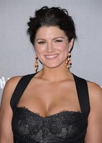 Gina Carano