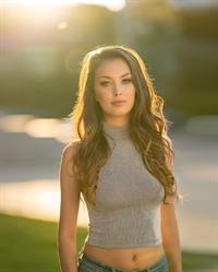 Ola Przywitowska tits