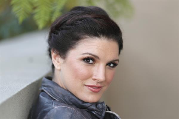 Gina Carano