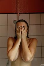 Regan Budimir Shower Babe