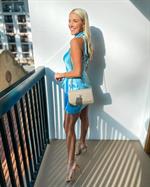 Janelle Paige Brandom