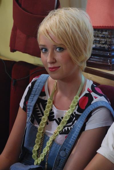 Lily Loveless