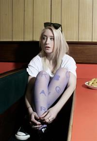 Lily Loveless