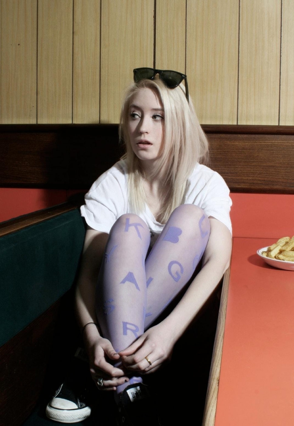 Lily Loveless