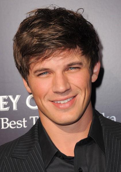 Matt Lanter