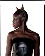 Alek Wek