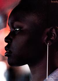 Alek Wek