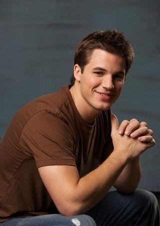 Matt Lanter