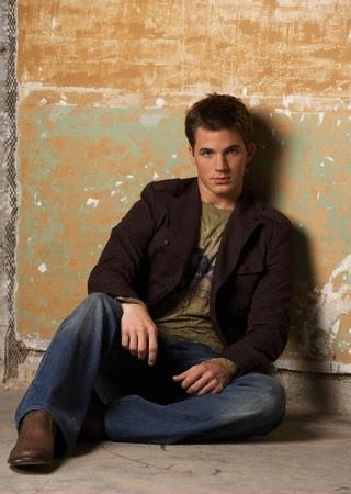 Matt Lanter