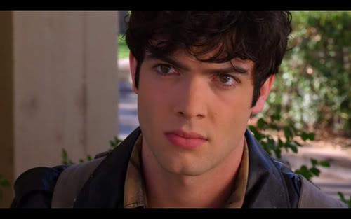 Ethan Peck