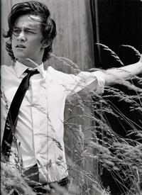 Joseph Gordon-Levitt