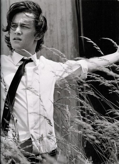 Joseph Gordon-Levitt