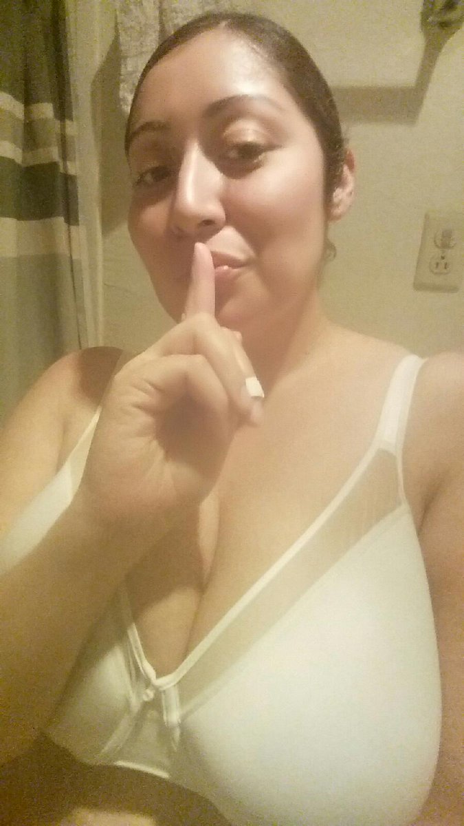 Anonymous taking a selfie