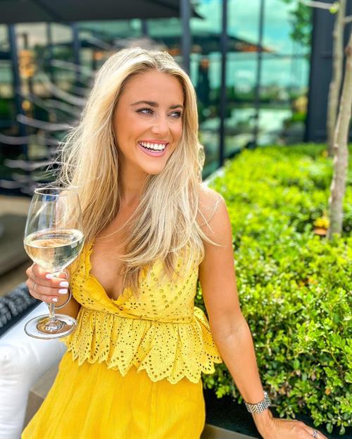 Janelle Paige Brandom