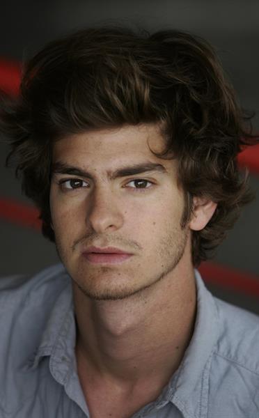Andrew Garfield