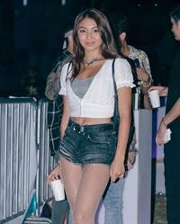 Nadine Lustre