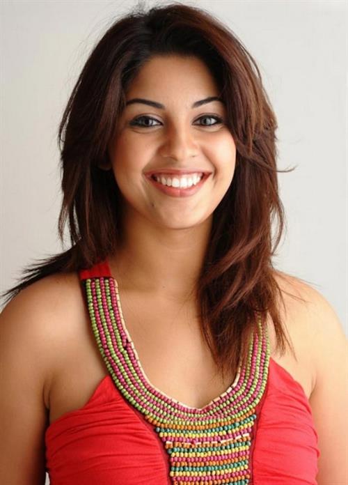 Richa Gangopadhyay