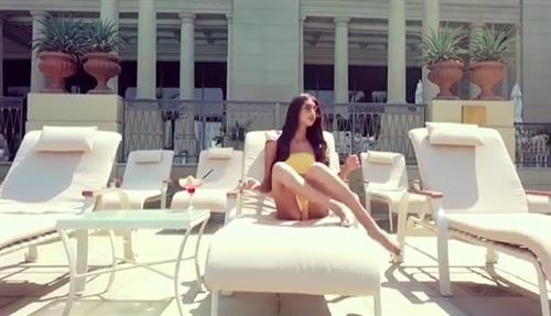 Alanna Panday Pictures Alanna Panday