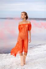 Dead Sea Poems with Hannah Ray - See Her Videos, Galleries and Selfie Videos at SuperBeModels