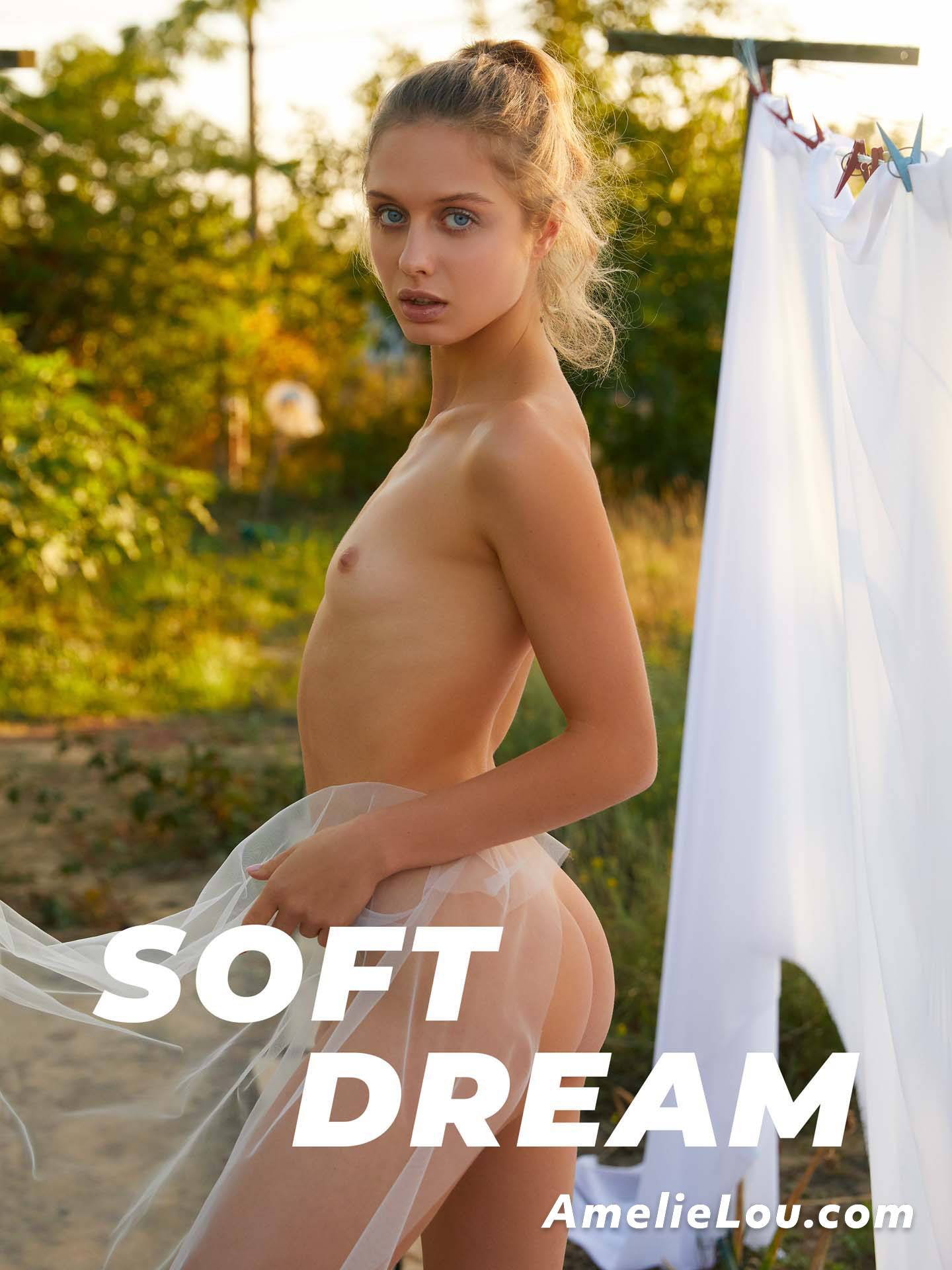 Soft Dream with Amelie Lou