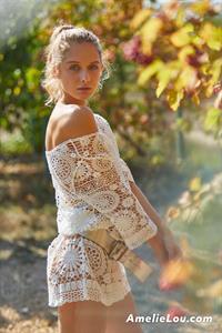 Soft Dream with Amelie Lou