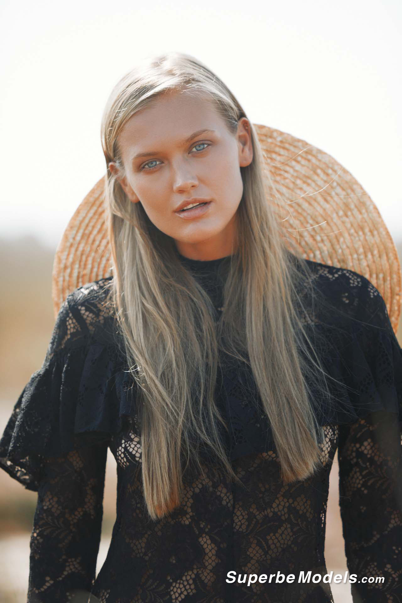 Field of Dreams with Dasha Elin - See Her Videos, Galleries and Selfie Videos at SuperBeModels